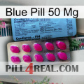 Blue Pill 50 Mg 35